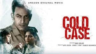 Cold Case